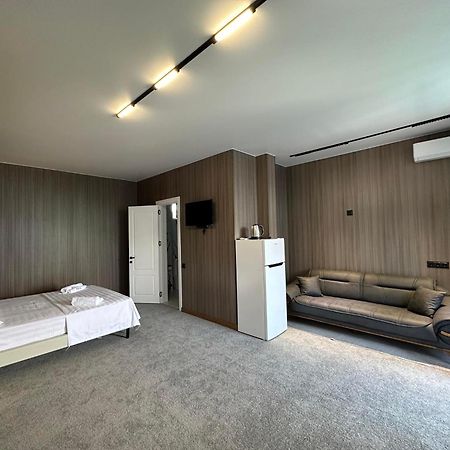 Elite Hotel Kobuleti Esterno foto