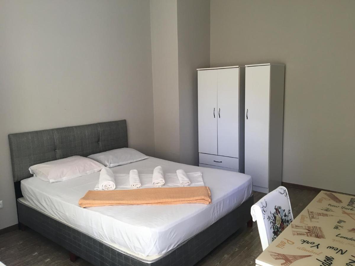 Elite Hotel Kobuleti Esterno foto
