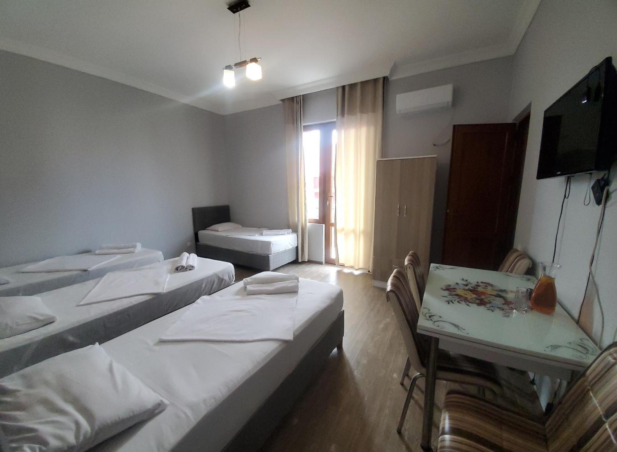 Elite Hotel Kobuleti Camera foto