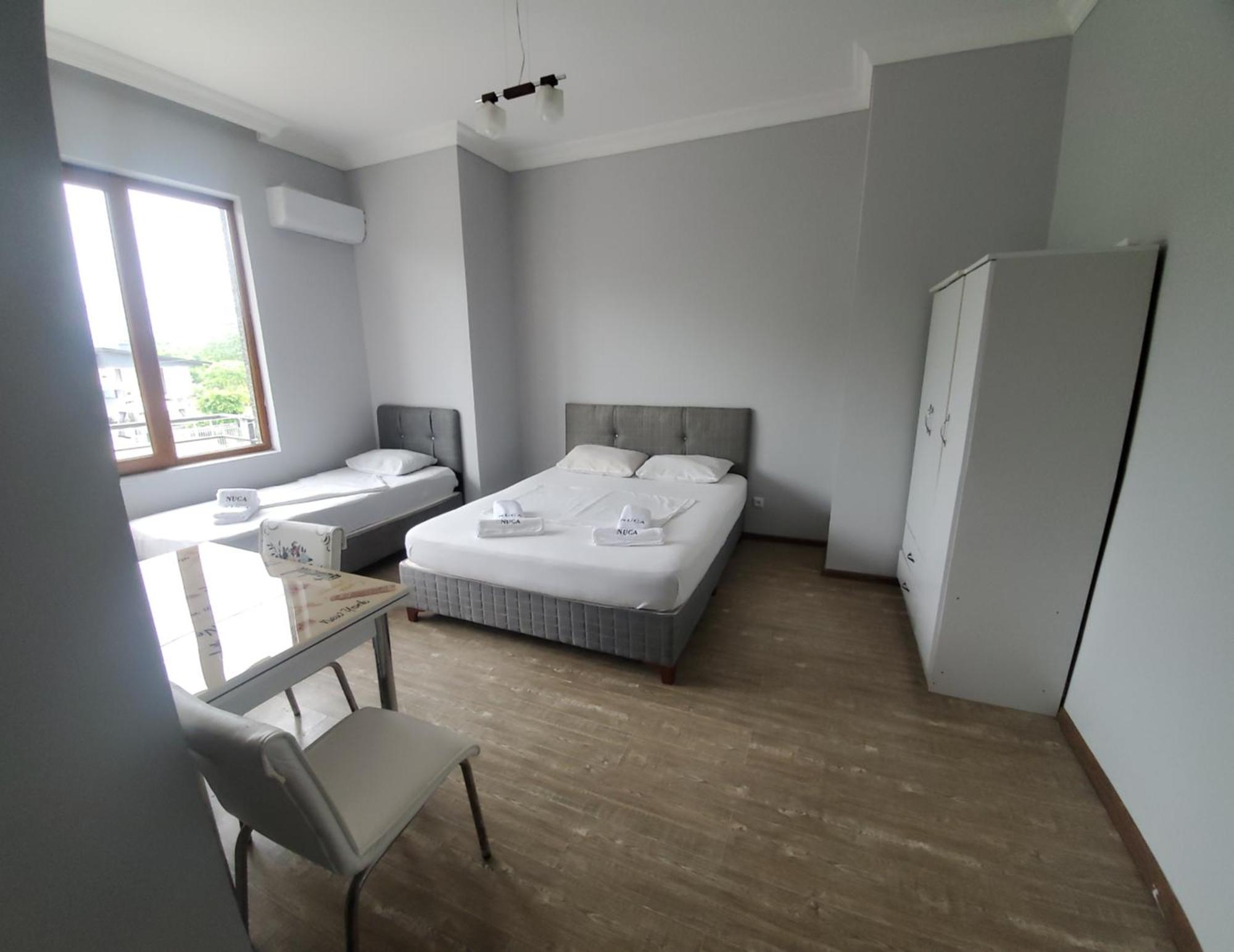 Elite Hotel Kobuleti Camera foto