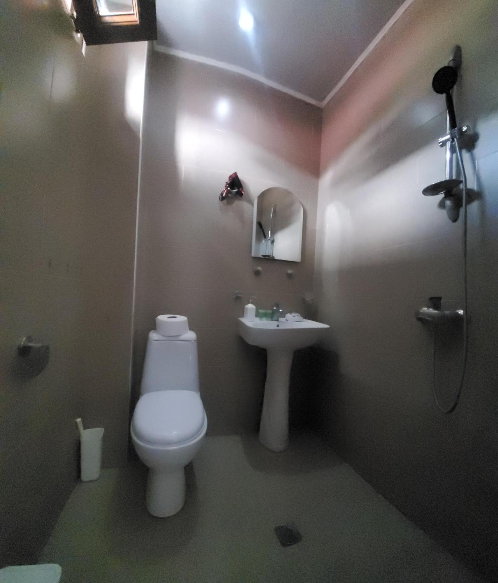 Elite Hotel Kobuleti Camera foto