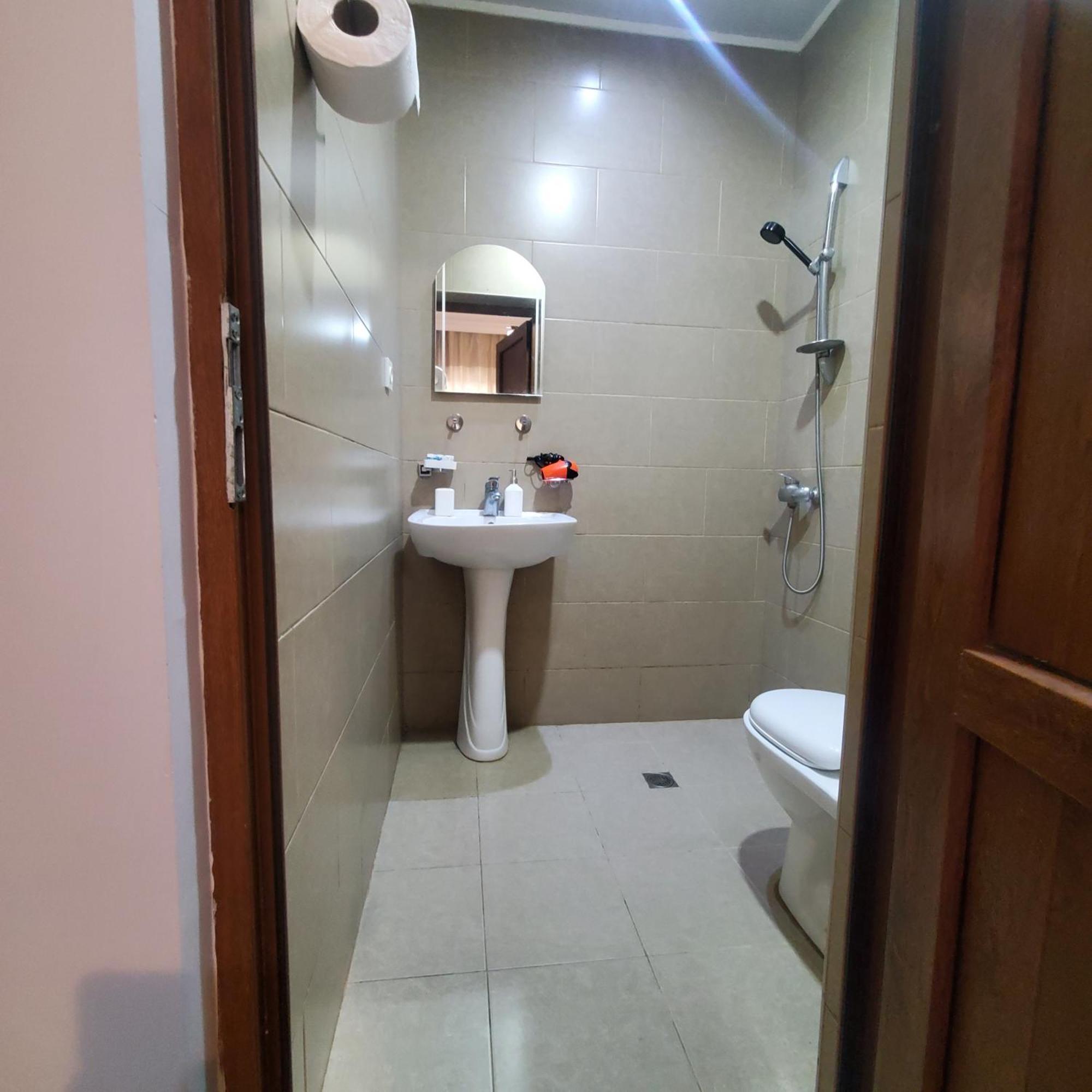Elite Hotel Kobuleti Camera foto