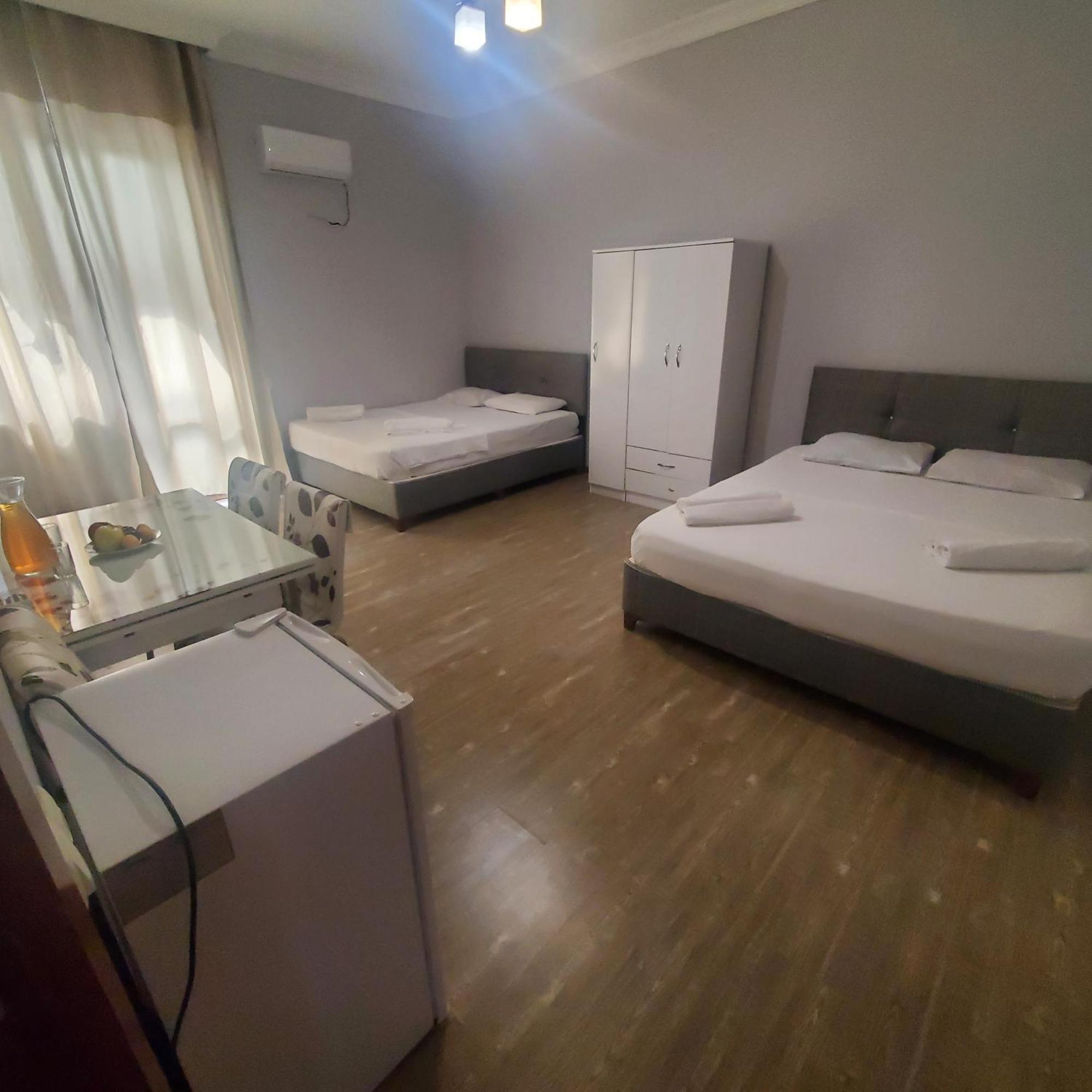 Elite Hotel Kobuleti Camera foto
