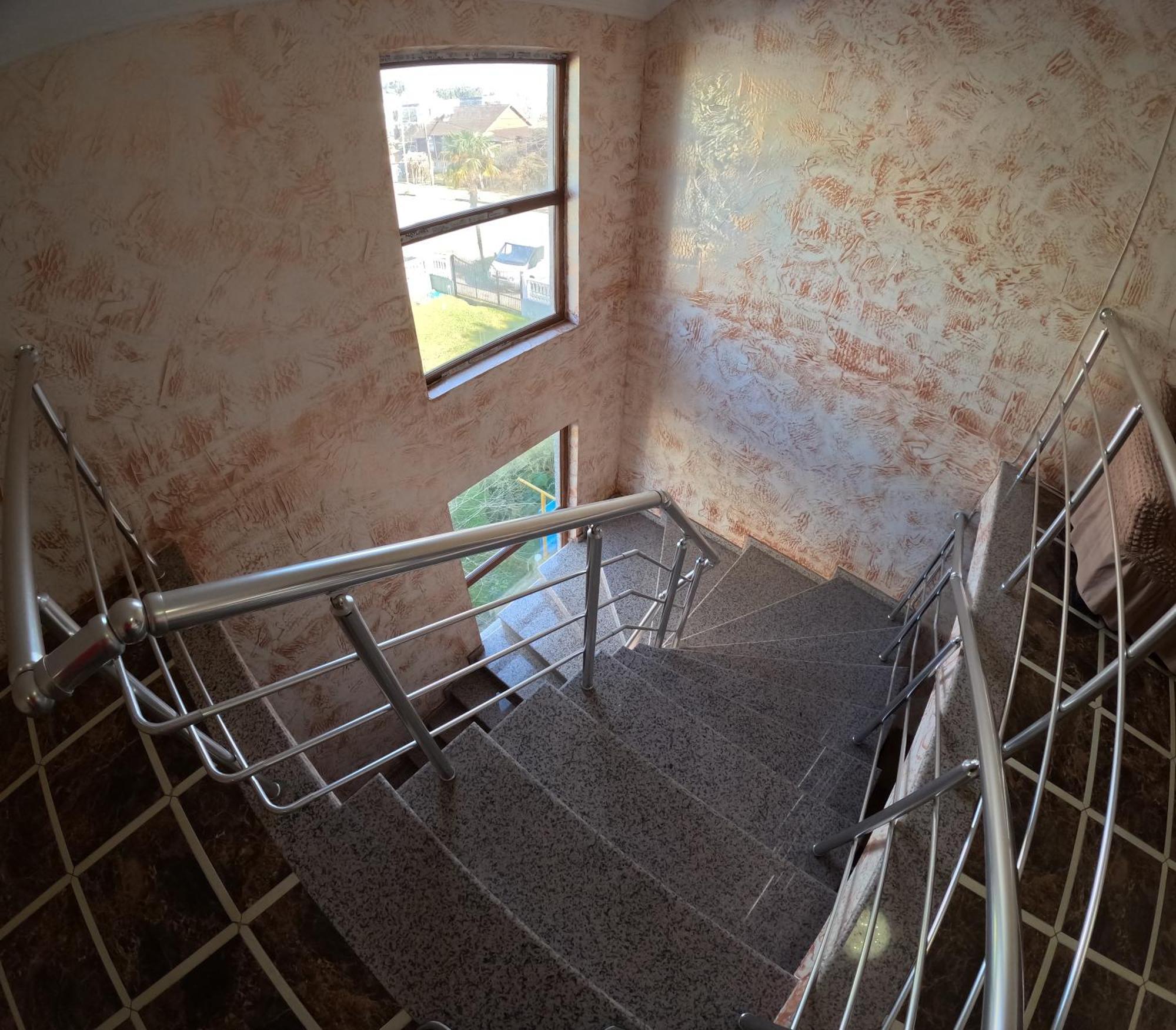 Elite Hotel Kobuleti Esterno foto