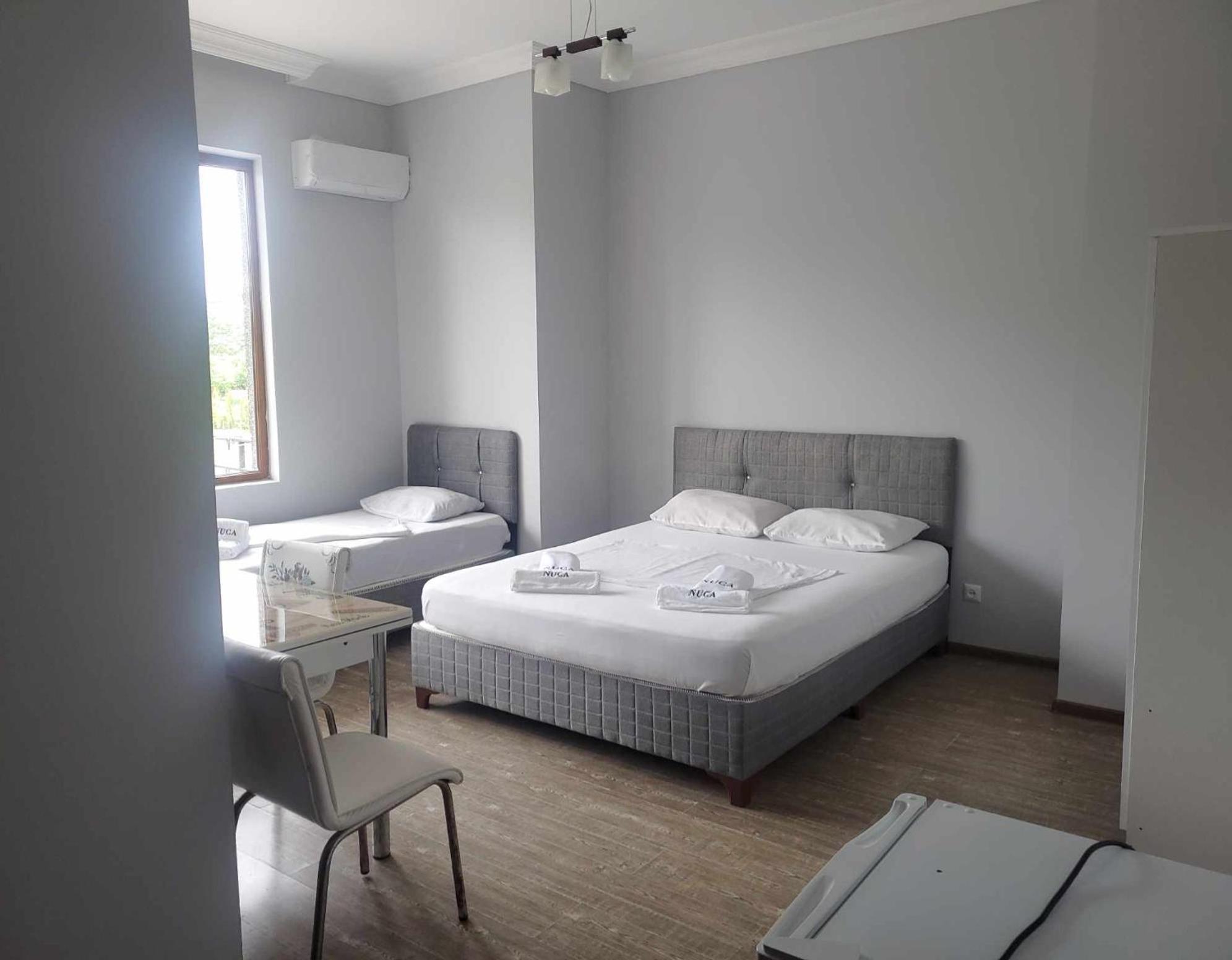 Elite Hotel Kobuleti Esterno foto