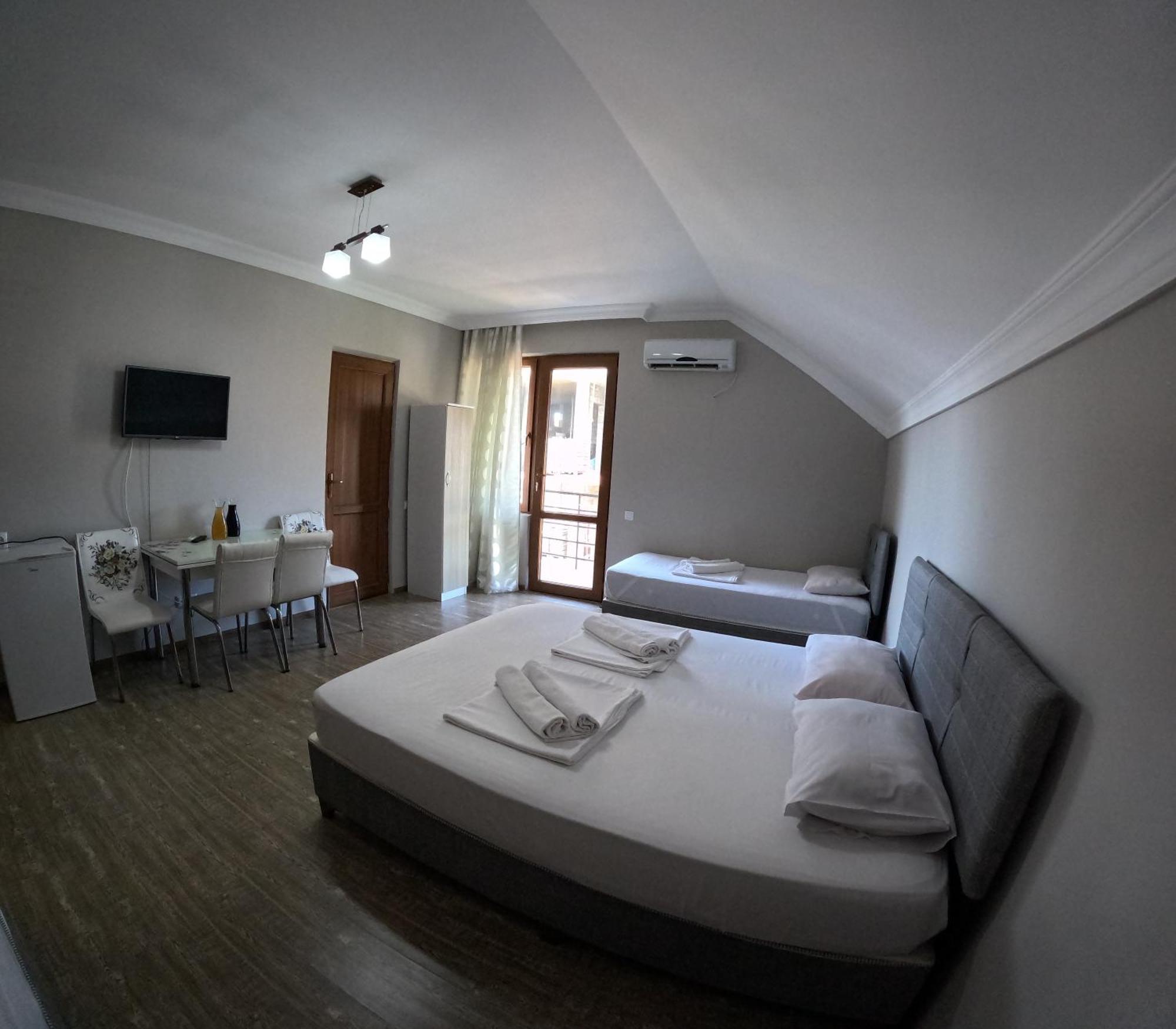 Elite Hotel Kobuleti Esterno foto