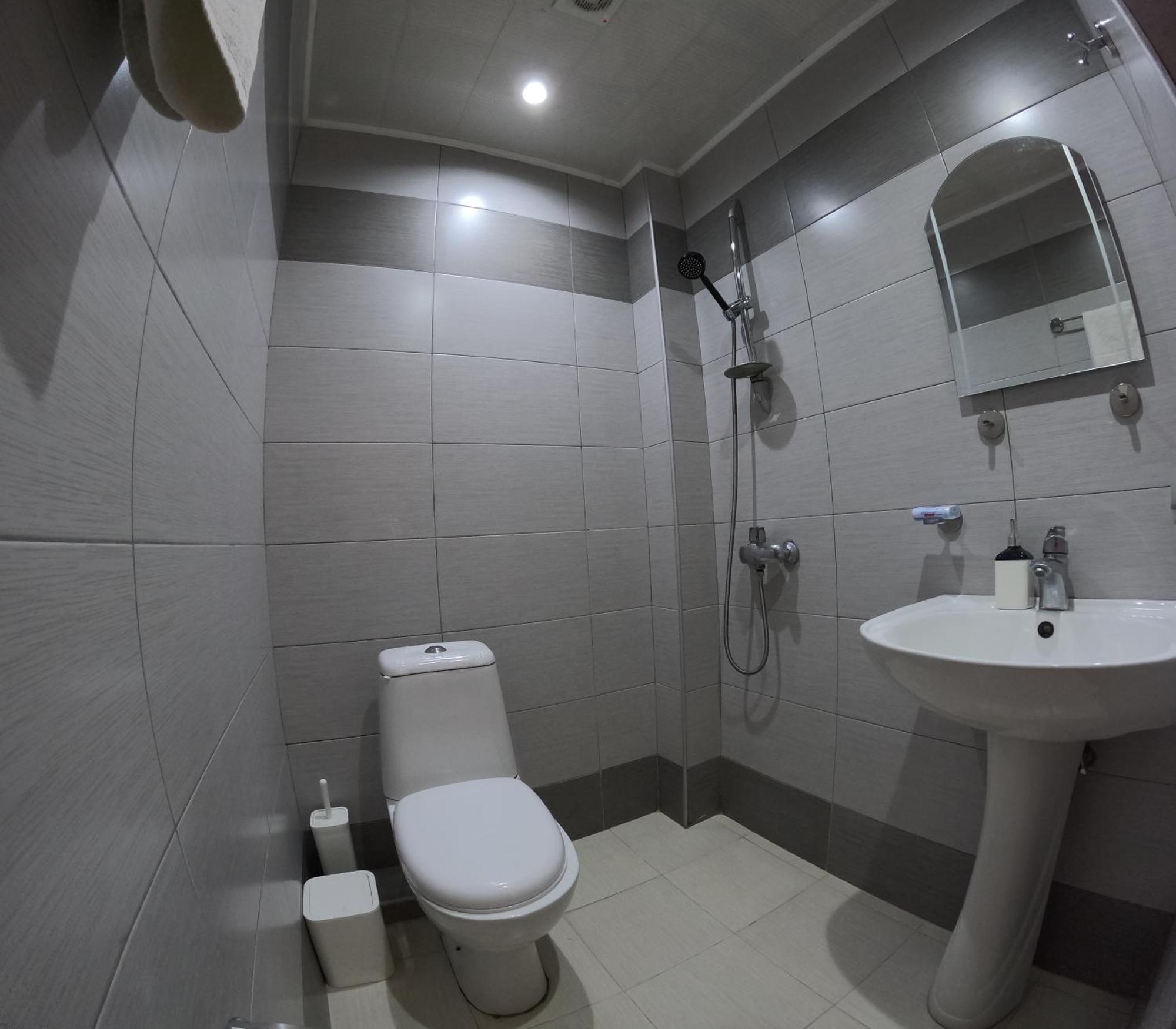 Elite Hotel Kobuleti Esterno foto