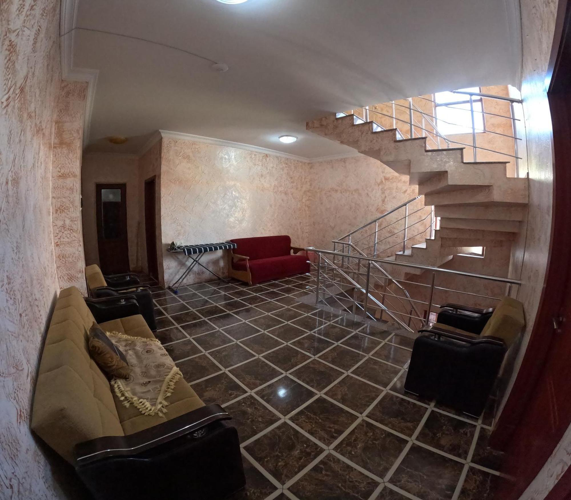 Elite Hotel Kobuleti Esterno foto