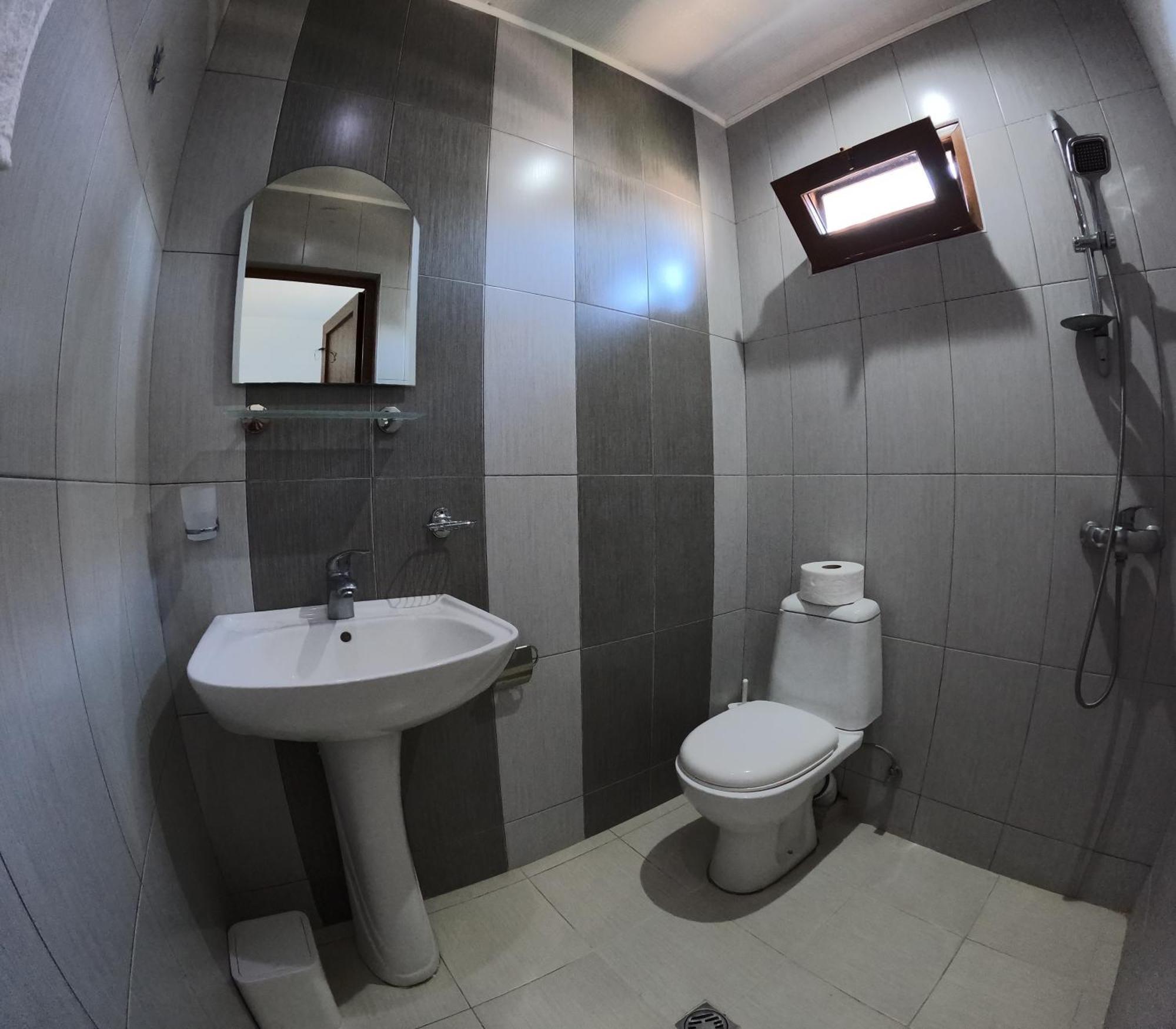 Elite Hotel Kobuleti Esterno foto