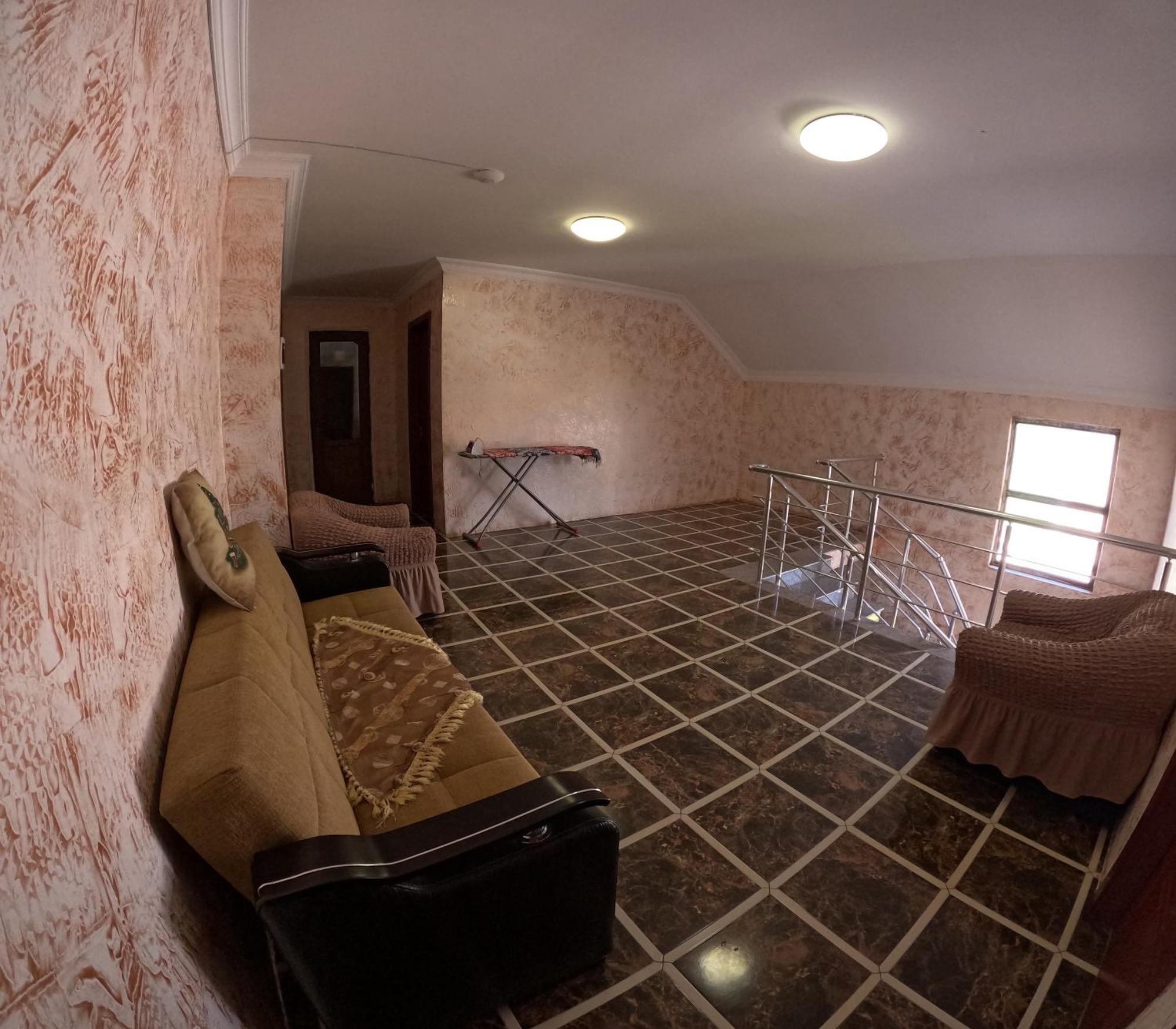Elite Hotel Kobuleti Esterno foto