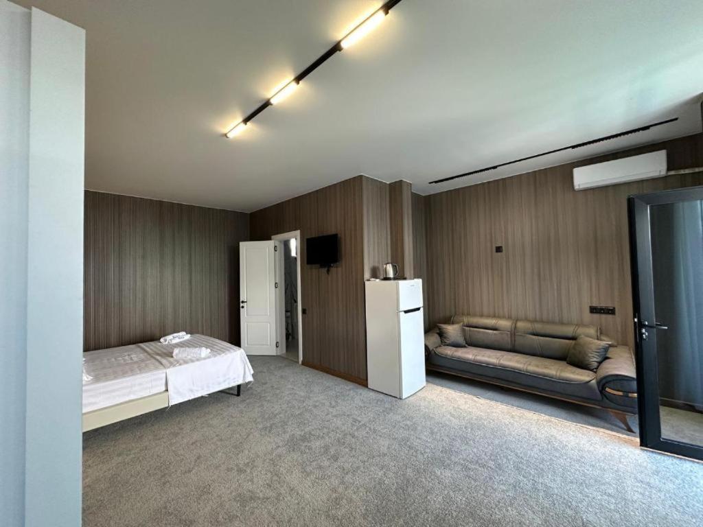 Elite Hotel Kobuleti Esterno foto