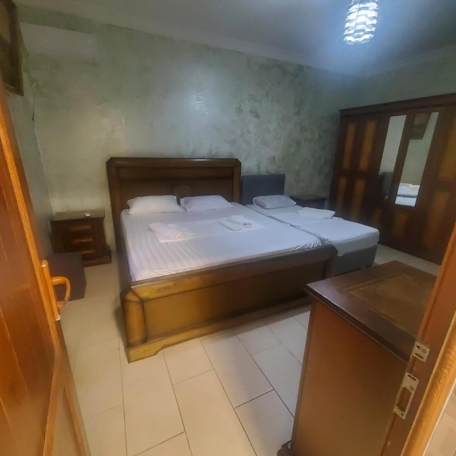 Elite Hotel Kobuleti Esterno foto